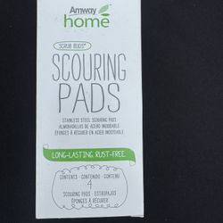 Scouring Pads