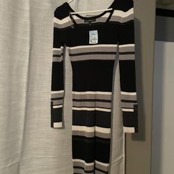 Dress Size L