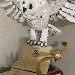 Lego Harry Potter Hogwarts