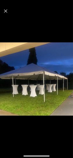 Tent 20x30 for S….A….L….E…