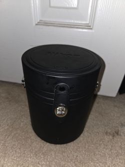 Nikon lense case