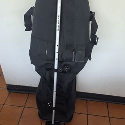 Club Glove Travel Bag