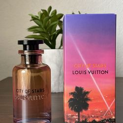Louis Vuitton City Of Stars 100ml