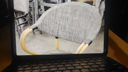 Out Door Chairs
