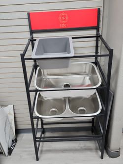Sinks