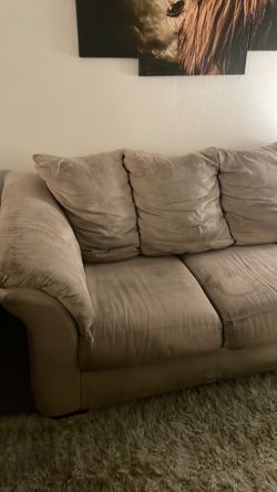 Couch+ chase lounge