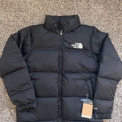 US Sz Medium - The North Face 700 Nuptse Down Puffer Jacket