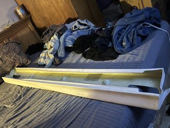 DC5 Association Type R Sideskirts