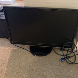 Samsung Computer Monitor