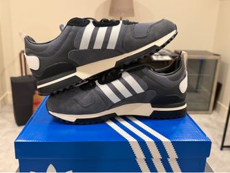 Adidas ZX 700 HD Grey White - Size 13 Men’s
