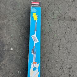 Malita 10in Pole Saw Couple Shaft Attachment 