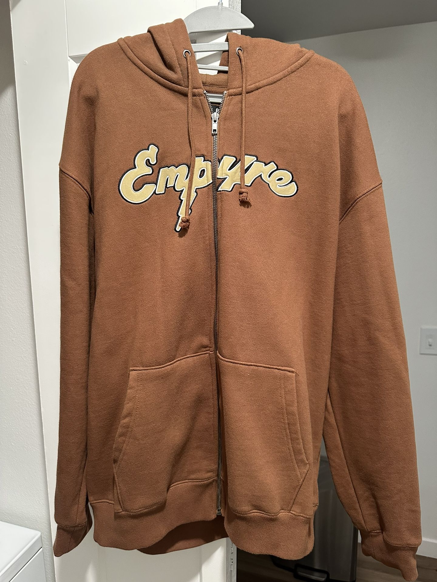 Empyre Hoodie