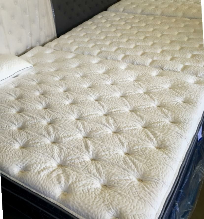 New Mattress all sizes on sale