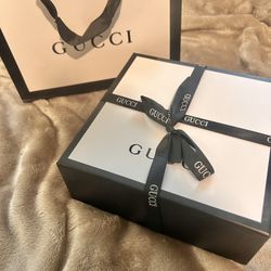 Gucci Marmont Belt