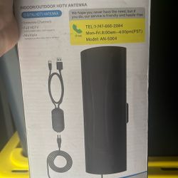 Digital  HDTV ANTENNA