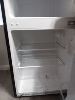 Small fridge for sale