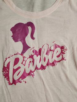 Barbie T Shirt