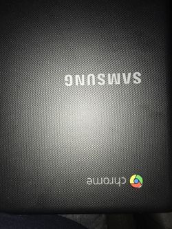 Samsung chrome