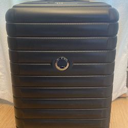 Delsey Carry On Luggage 