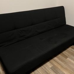 Futon (sleeper sofa)