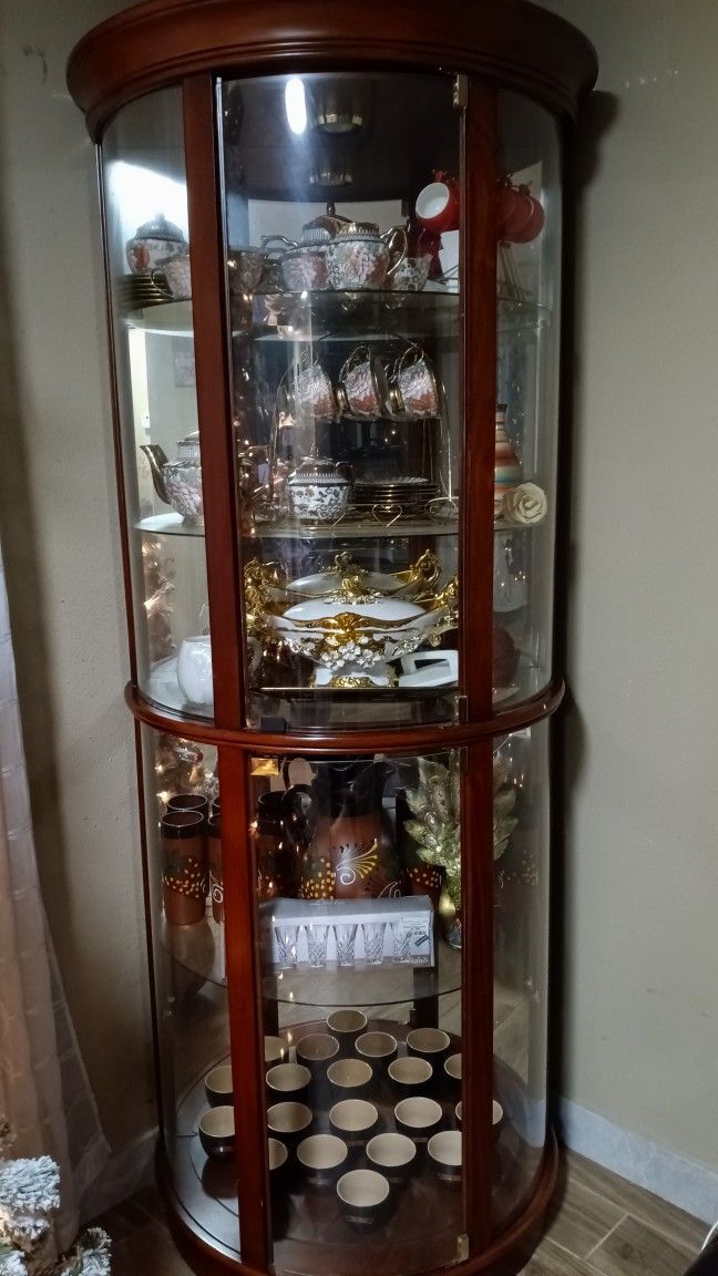 China Cabinet