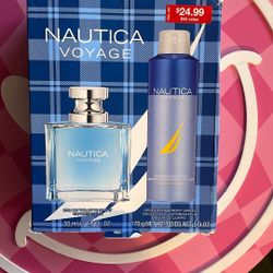 Nautica Set. For 20