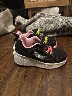 Kids Wheely Shoes - Brand New