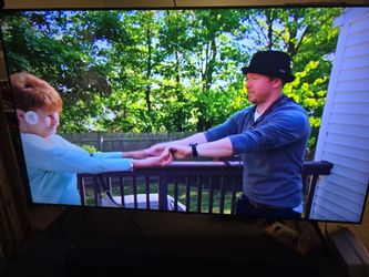 65 inch Samsung smart Tv