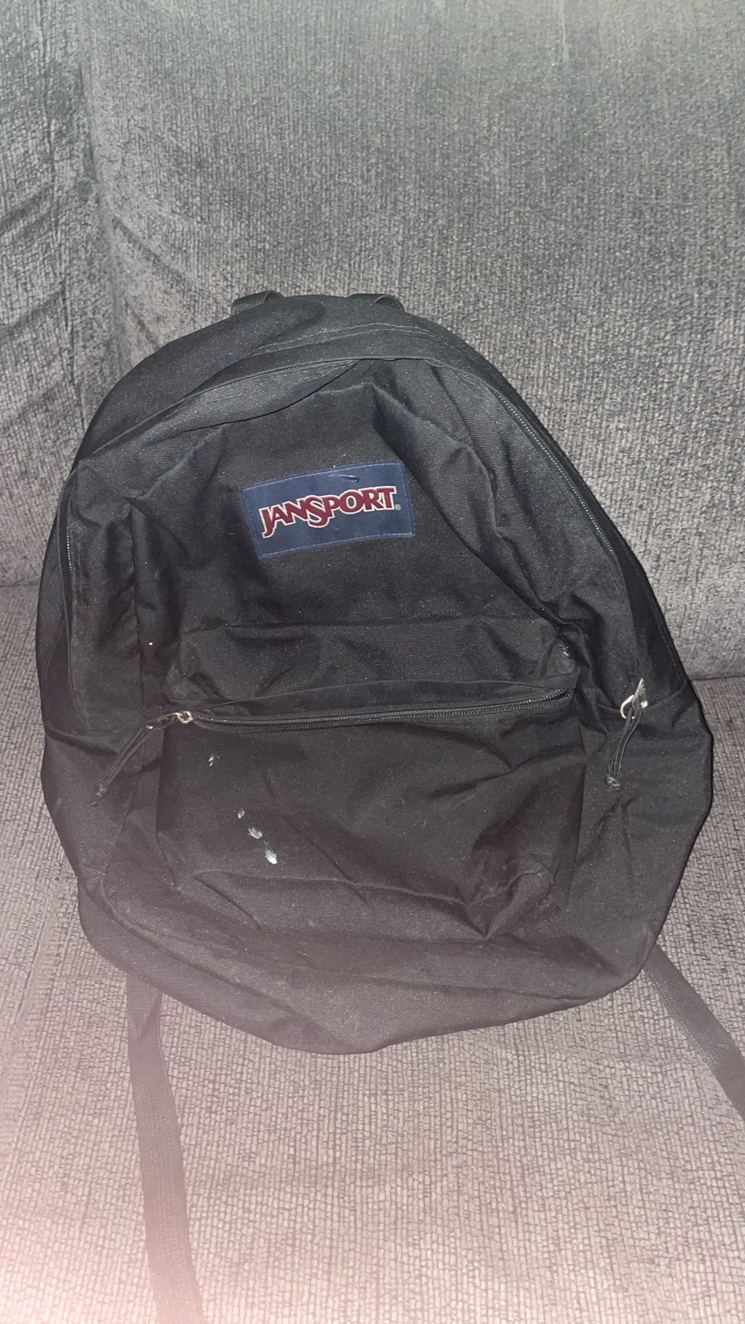 Jansport Backpack
