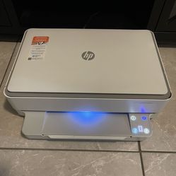 HP Envy Printer, Scanner, Copier 