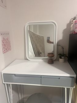 Vanity