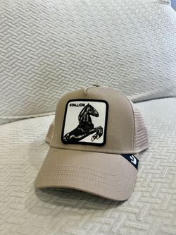 Goorin Bros “Stallion” Trucker Hat