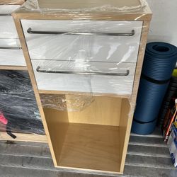 Nightstands/End Tables  Set Of 2