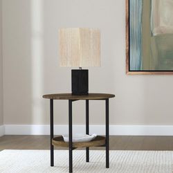 New Coaster End Table 