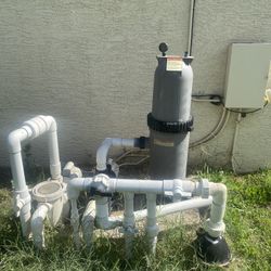 SwimmingPool Equipment $500 