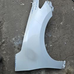 Nissan Máxima Right Fender Oem