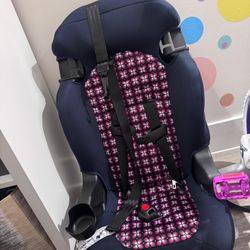 Car Seats 