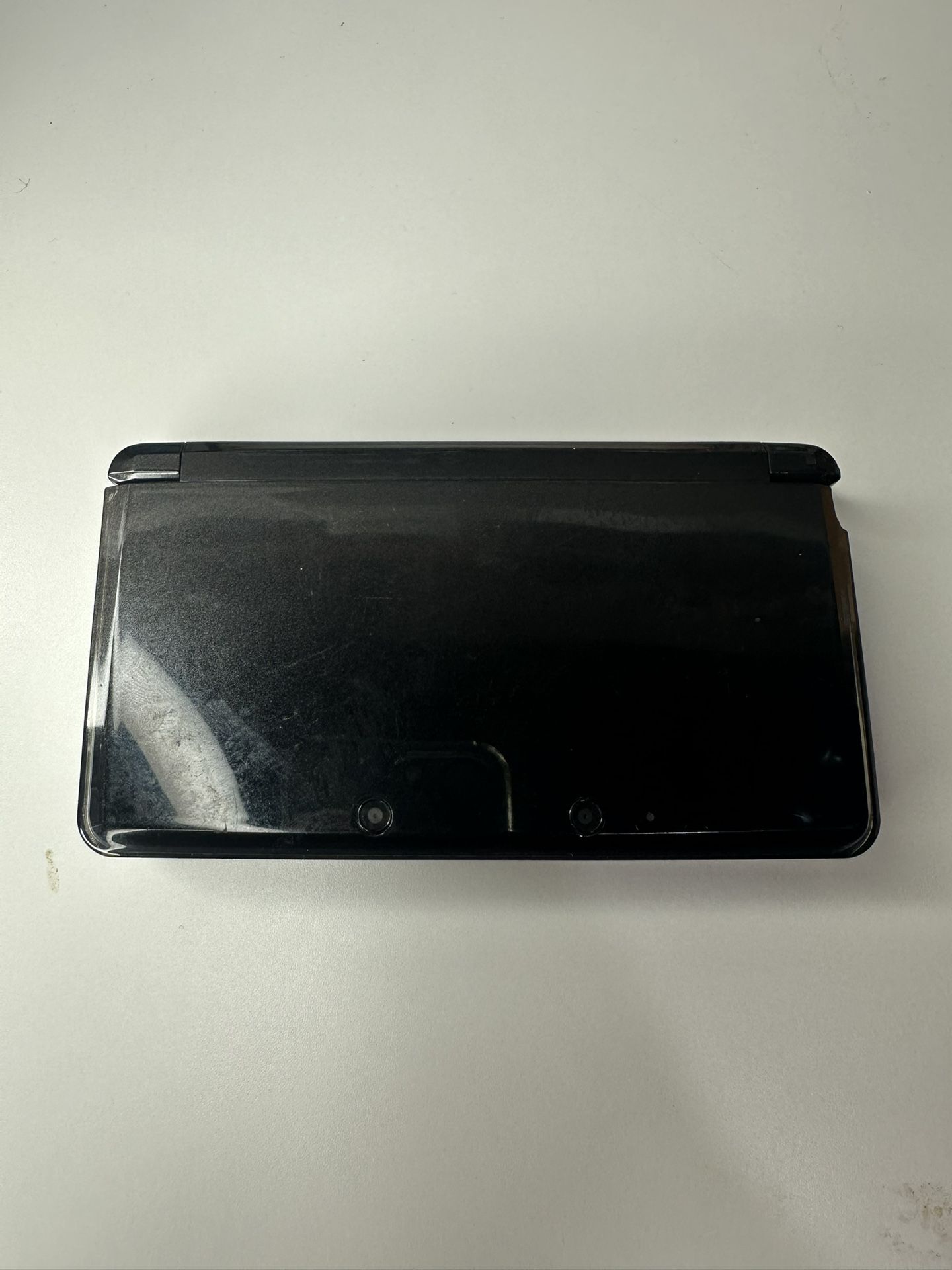 Nintendo 3Ds
