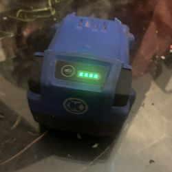 Drill Battery 