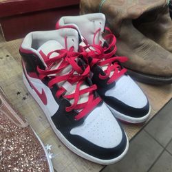 Nike Air Jordan 1 Mid Ps  Sneakers