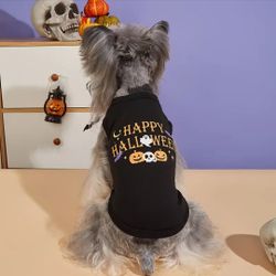 Halloween Pet Shirt