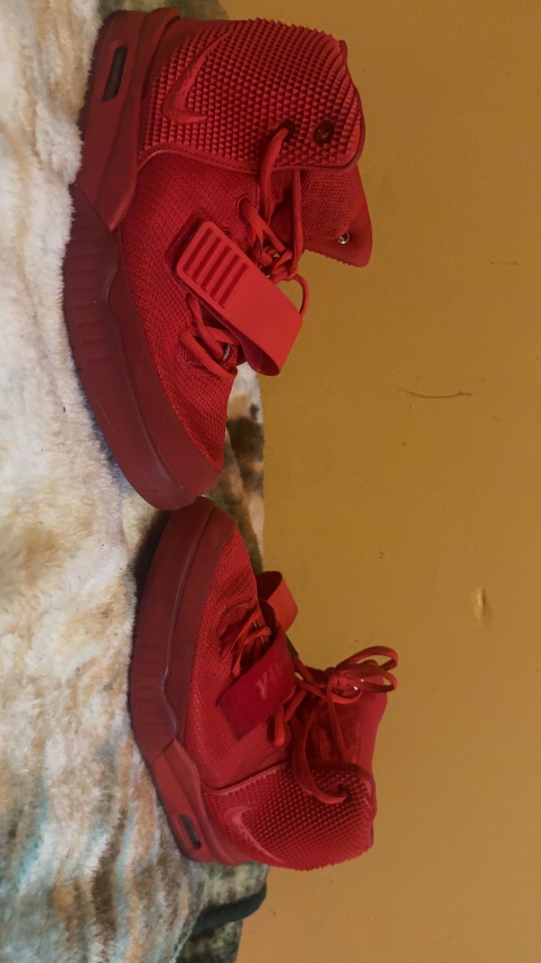 For Sale Or Trade Valentines Gift Size 8.5