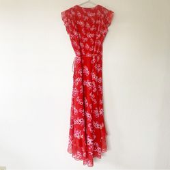 All Saints Dela Jasmine Dress