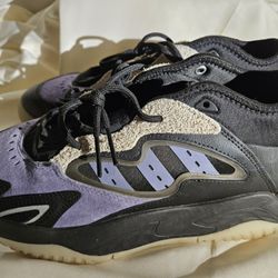 Mens Adidas Streetball 2 size 9