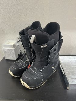 Snowboard Boots