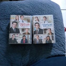 The Office Full Seasons 