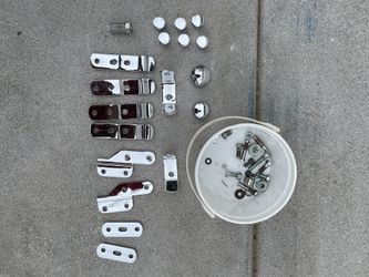 Harley Davidson Motorcycle Parts