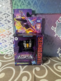 Transformers Core Class Skywrap