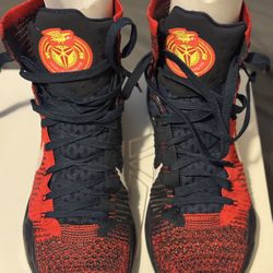 KOBE X ELITE 