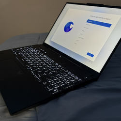 TUF ASUS gaming laptop 2023 FA16